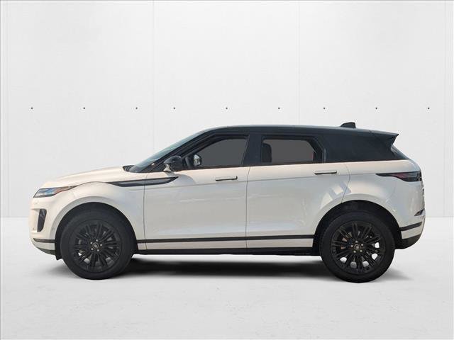 Used 2024 Land Rover Range Rover Evoque S image 8