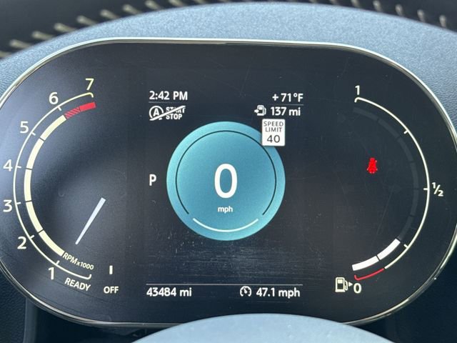 Used 2024 MINI Cooper Countryman S image 27