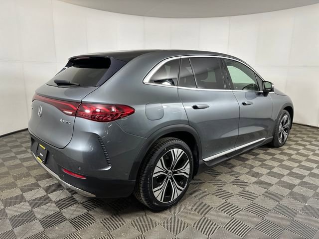 Used 2023 Mercedes-Benz EQE 350+ 4MATIC SUV image 3