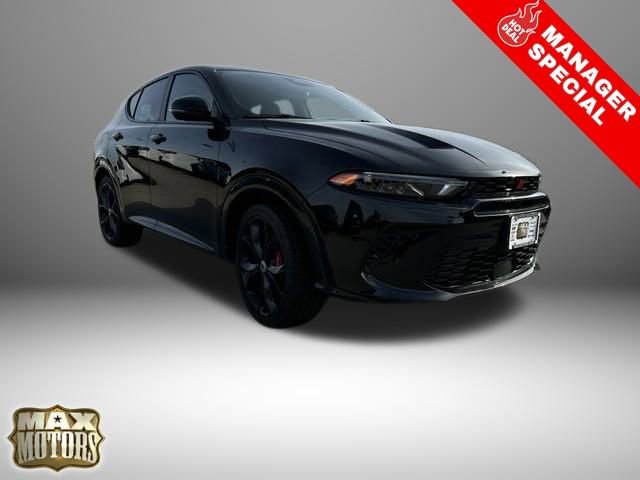 New 2024 Dodge Hornet R/T