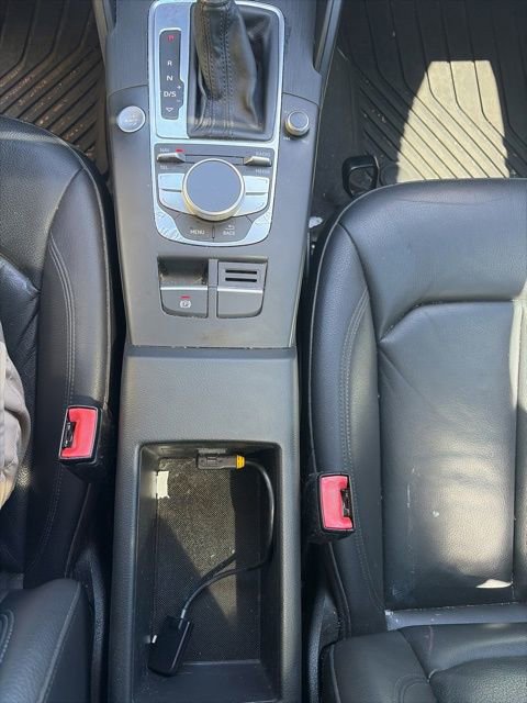 Used 2016 Audi A3 1.8T Premium image 17