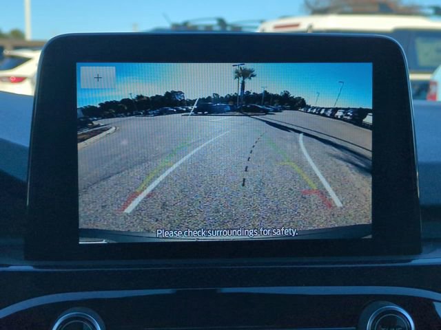 New 2026 Ford Escape ST-Line w/ Cold Weather Package image 20