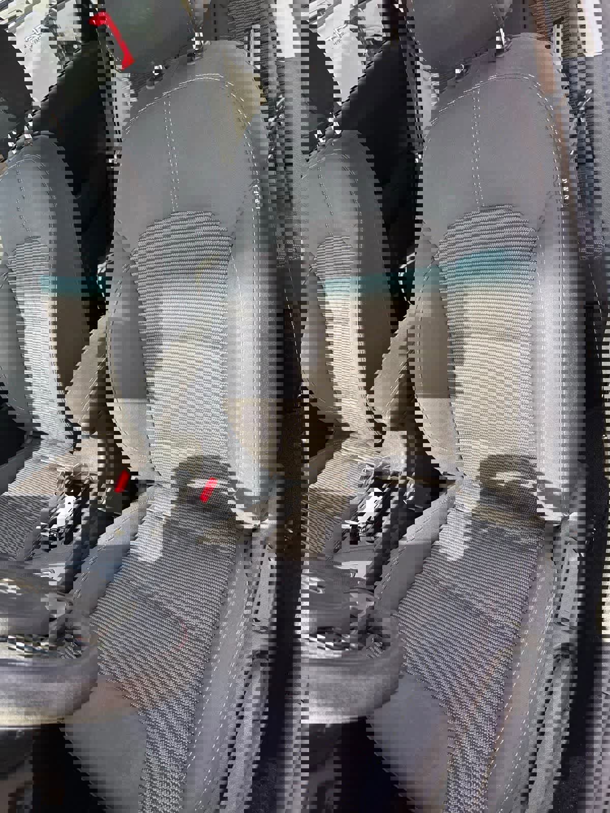 Used 2019 Kia Niro LX image 14