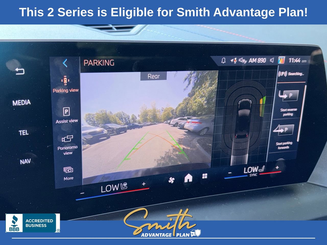 Used 2026 BMW 228i FWD image 15