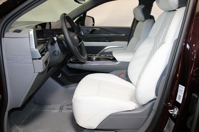 New 2025 Cadillac Escalade IQ Sport 1 image 5