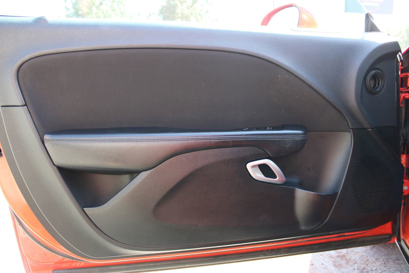 Used 2022 Dodge Challenger SXT w/ Blacktop Package image 7