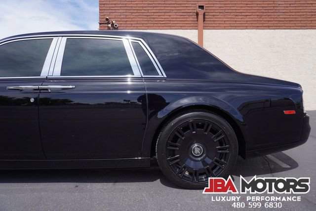 Used 2005 Rolls-Royce Phantom Sedan image 45