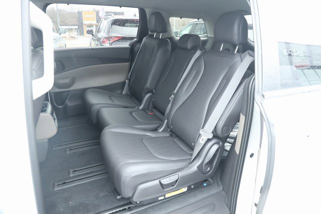 New 2025 Kia Carnival EX image 11