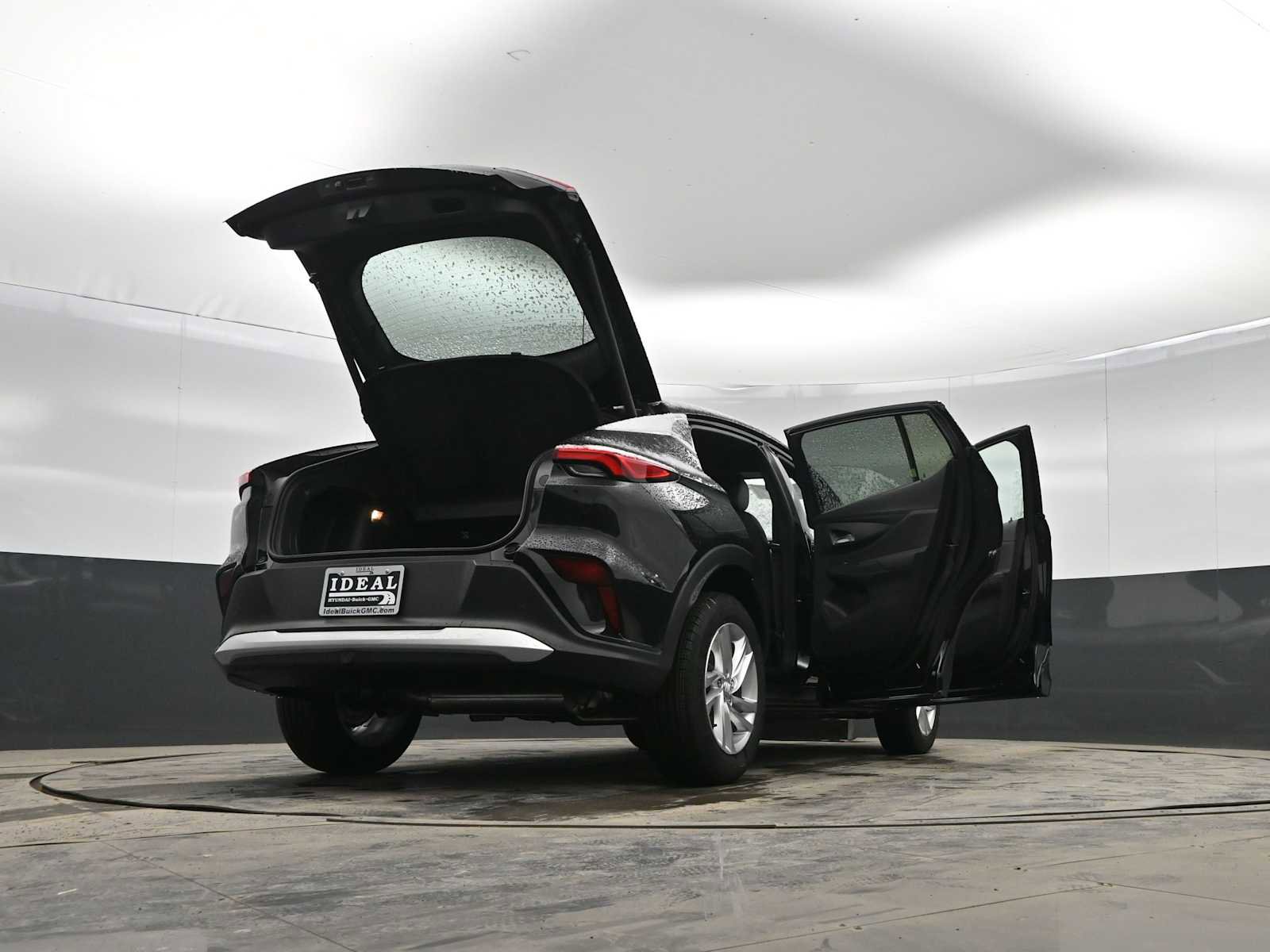 New 2026 Buick Envista Preferred w/ Convenience I Package image 43