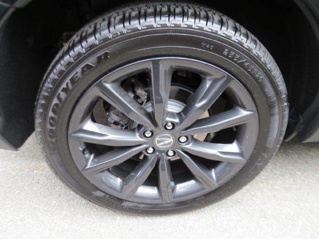 Used 2026 Acura RDX w/ Advance Package AWD/4WD image 7