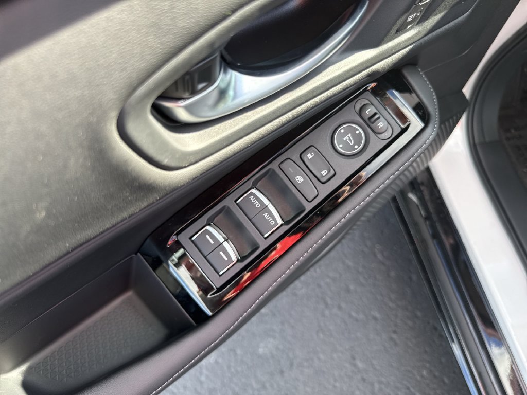 New 2026 Honda Accord Touring image 21