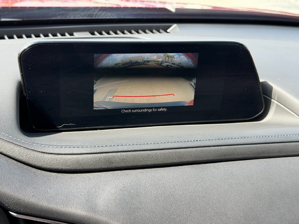Certified 2024 MAZDA CX-30 AWD 2.5 S w/ Preferred Package image 19