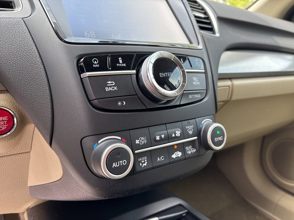 Used 2017 Acura RDX AWD w/ Technology Package image 18