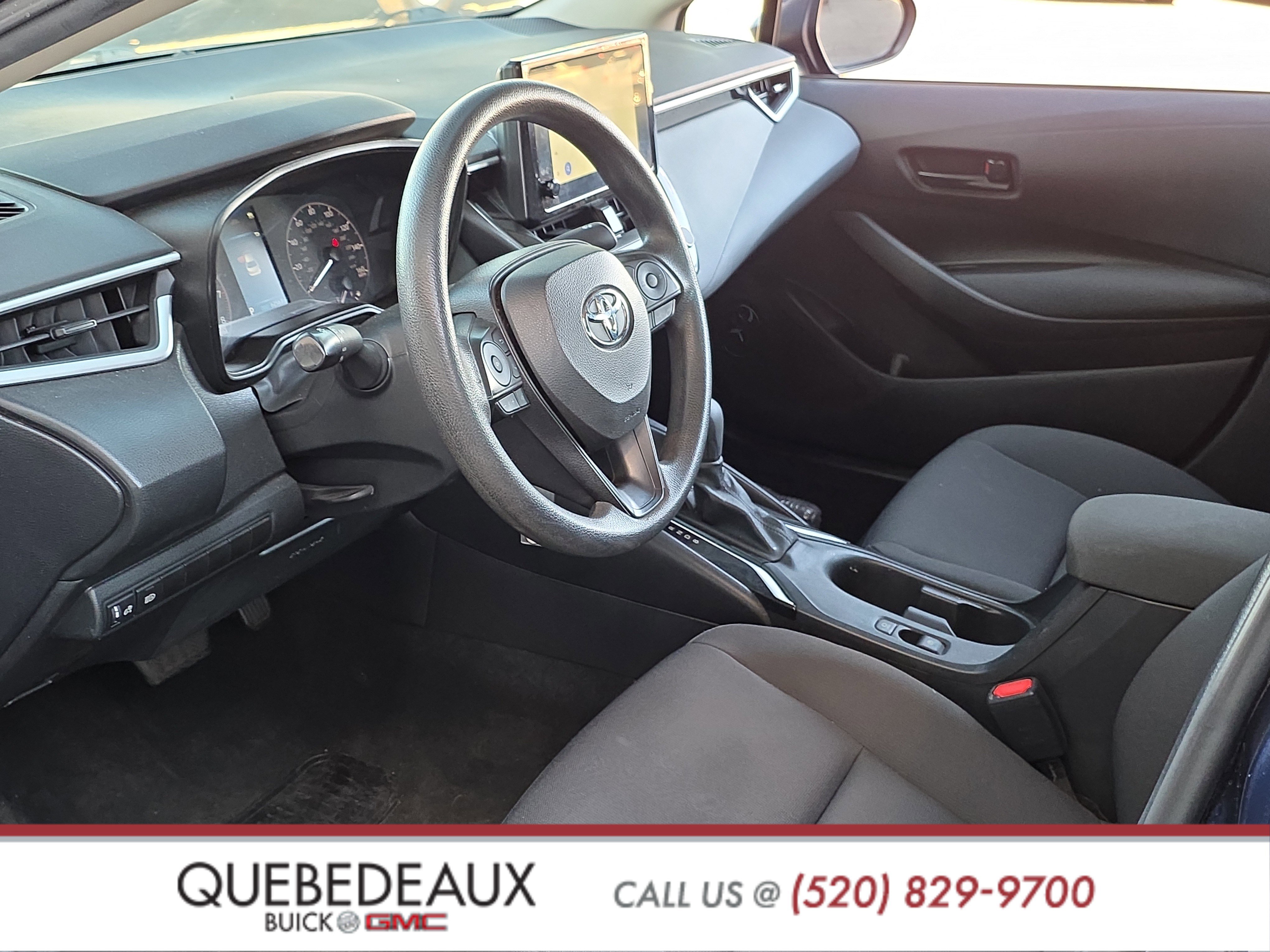 Used 2023 Toyota Corolla LE image 11