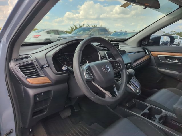 Used 2020 Honda CR-V EX image 14