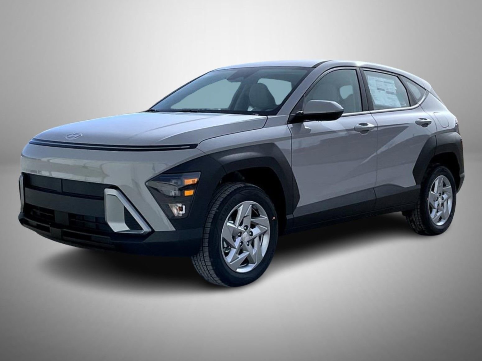 New 2026 Hyundai Kona SE AWD/4WD image 1