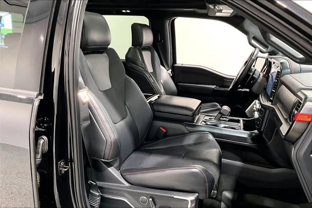 Used 2025 Ford F150 Raptor AWD/4WD image 38