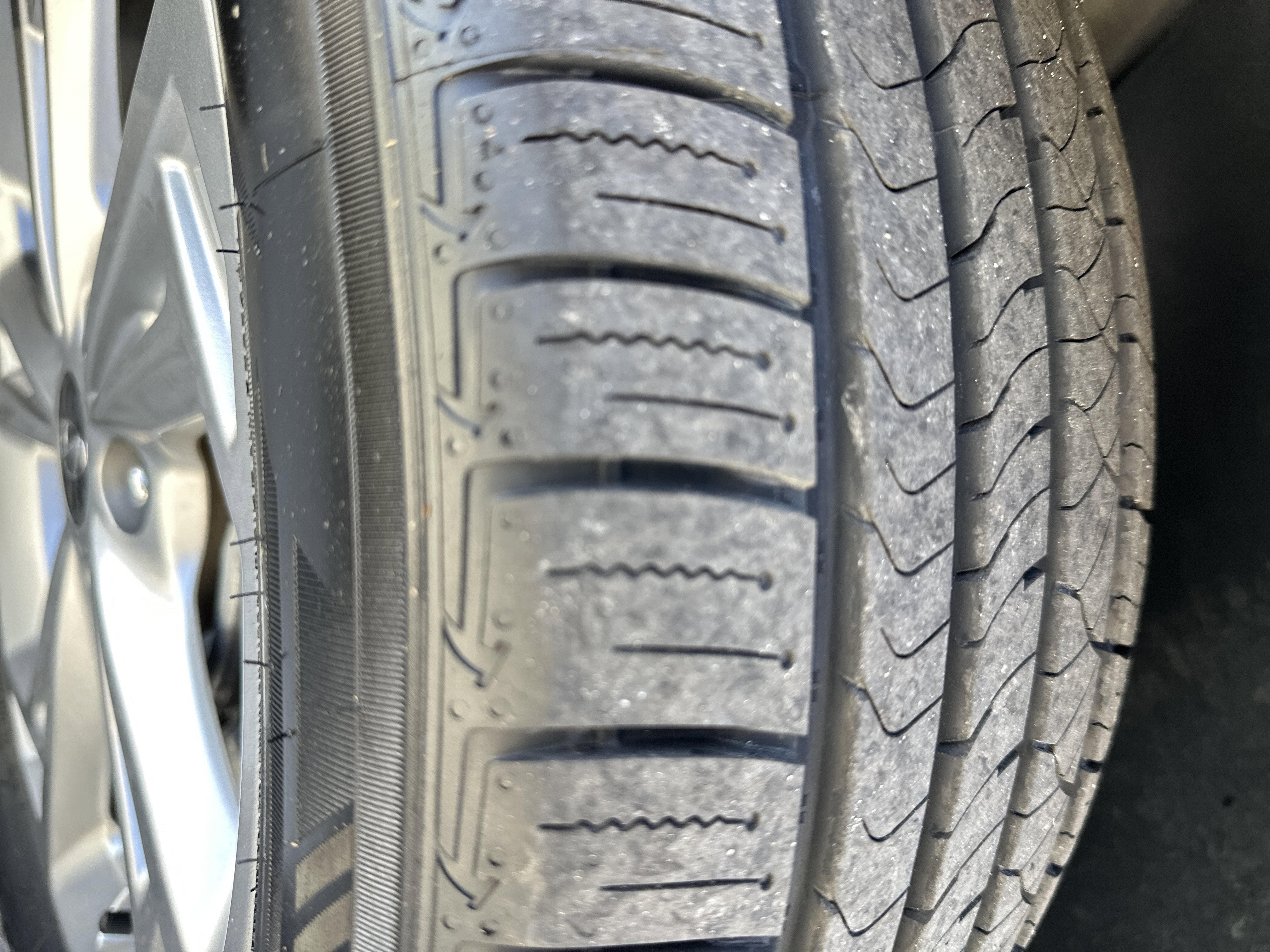 Used 2023 Hyundai Kona SEL w/ Cargo Package image 8