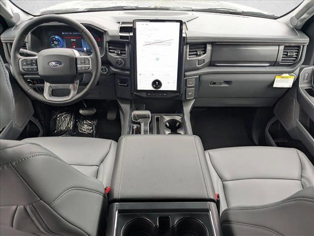 New 2025 Ford F150 Lightning Flash image 15