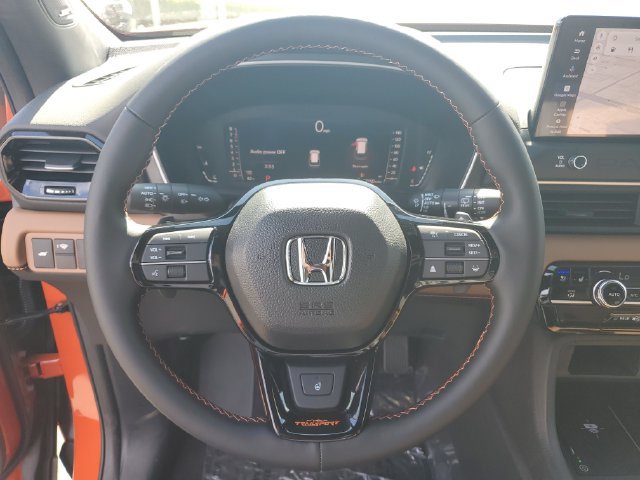 New 2026 Honda Passport TrailSport Elite image 28