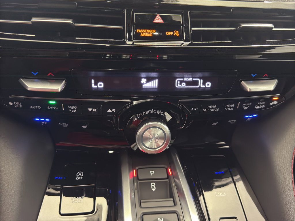 New 2026 Acura MDX A-Spec image 22