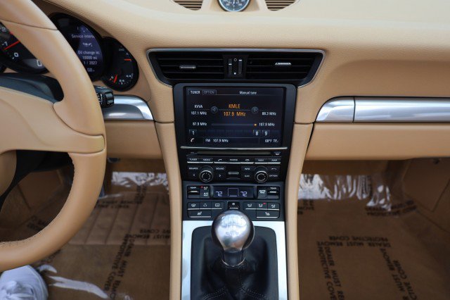 Used 2013 Porsche 911 Carrera image 36