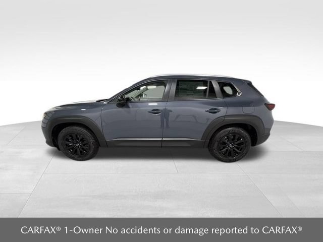 Certified 2026 MAZDA CX-50 AWD 2.5 S w/ Weather Package image 3