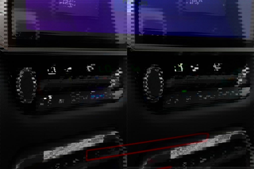 New 2026 Toyota Tundra Platinum image 24