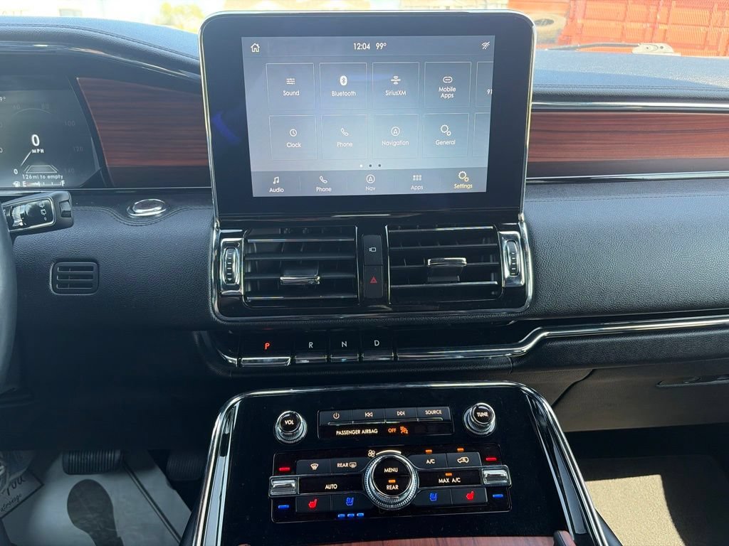 Used 2020 Lincoln Navigator Reserve w/ Luxury Package AWD/4WD image 24