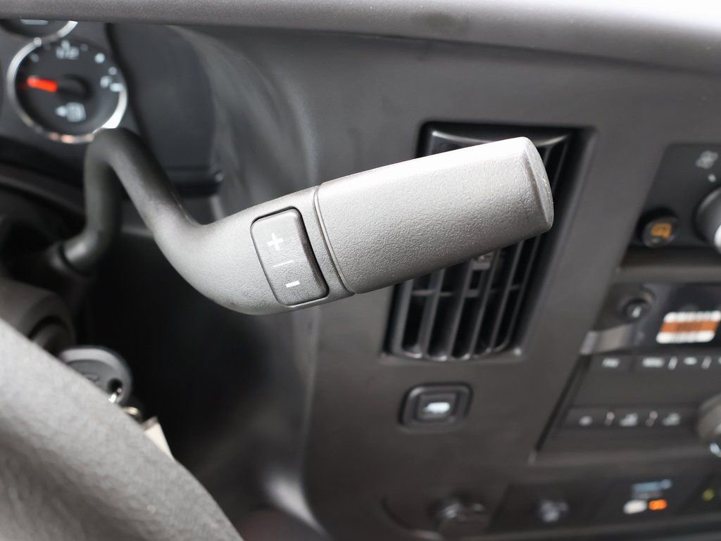 New 2025 GMC Savana 2500 w/ Enhanced Convenience Package image 15