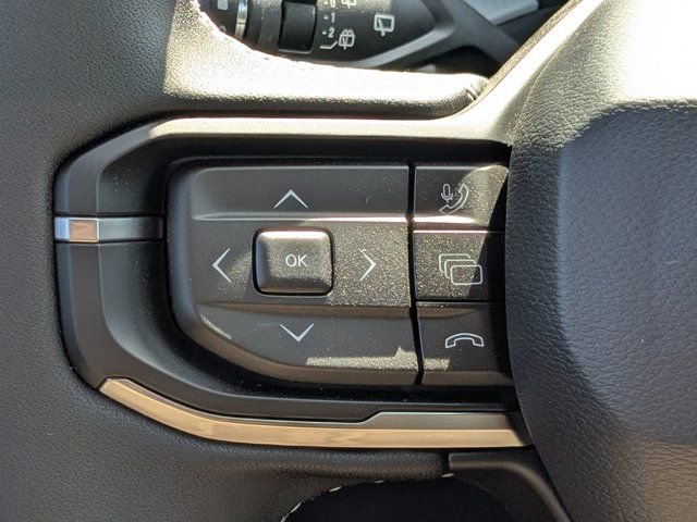 New 2026 Jeep Cherokee Limited image 24