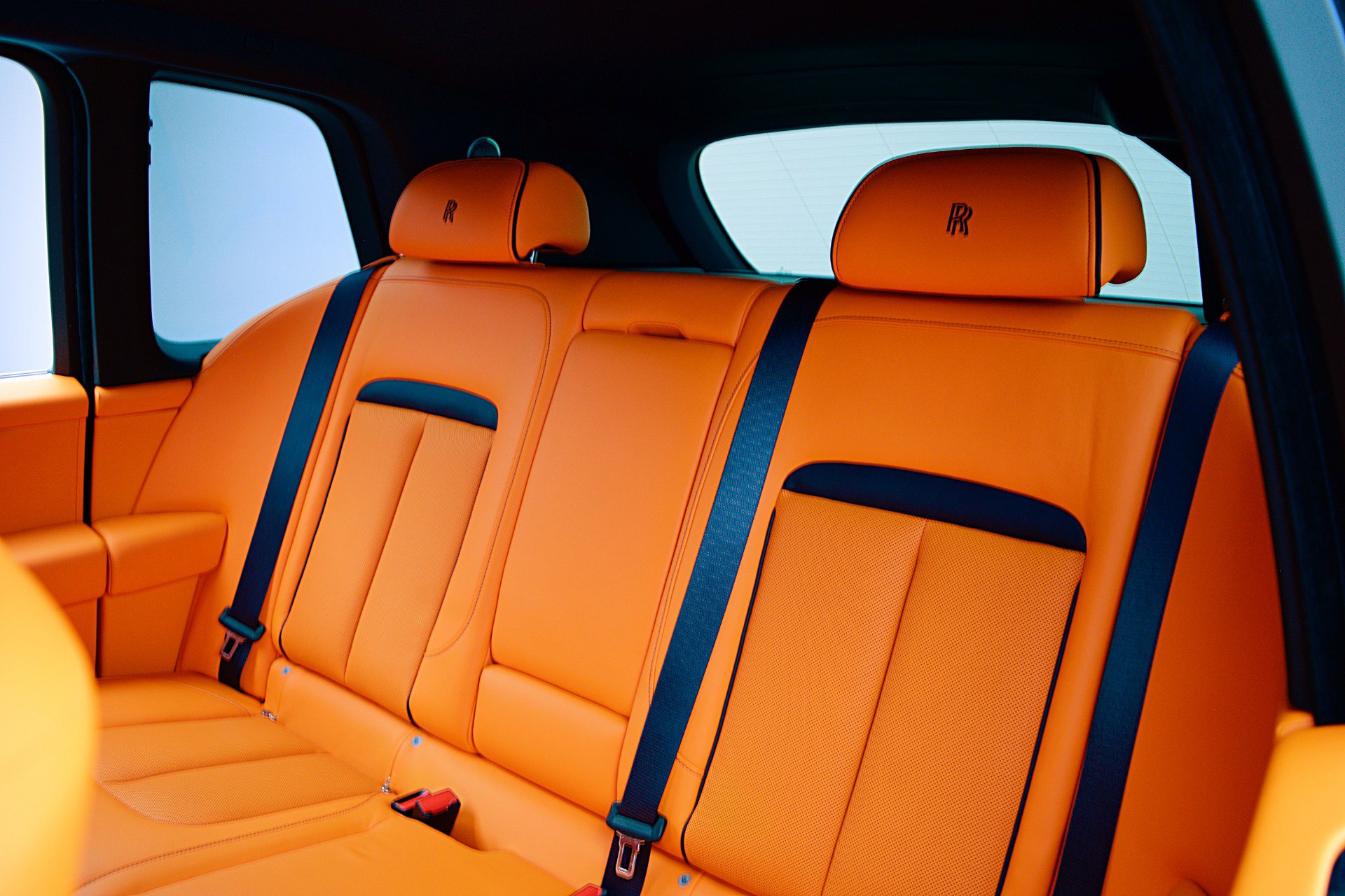 Used 2025 Rolls-Royce Cullinan image 33