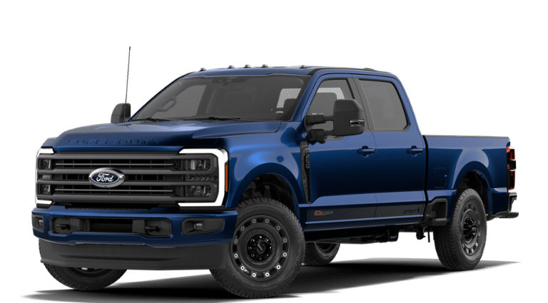 New 2027 Ford F250 4x4 Crew Cab Super Duty image 1
