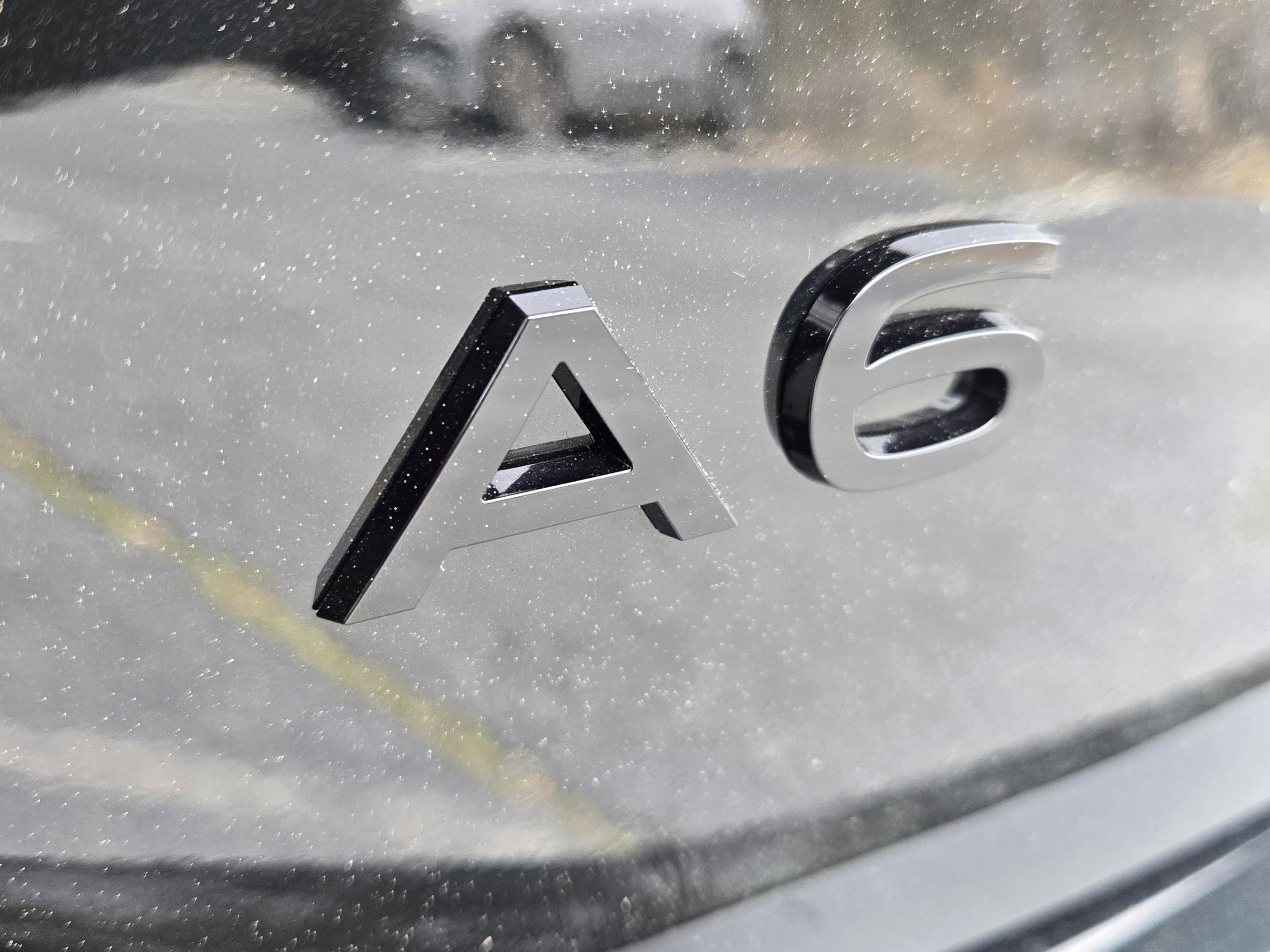 New 2026 Audi A6 Premium Plus image 32