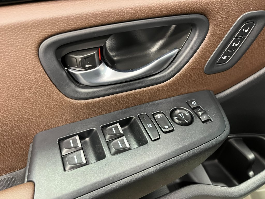 New 2026 Honda Pilot TrailSport image 13