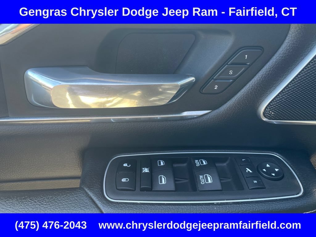 Certified 2023 RAM 1500 Laramie AWD/4WD image 43