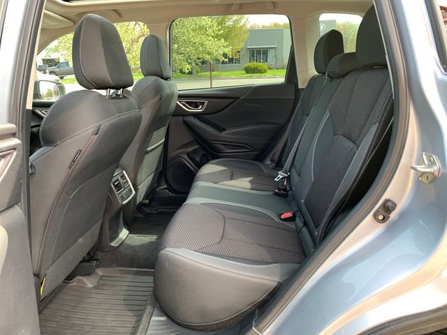 Used 2021 Subaru Forester Premium AWD/4WD image 26