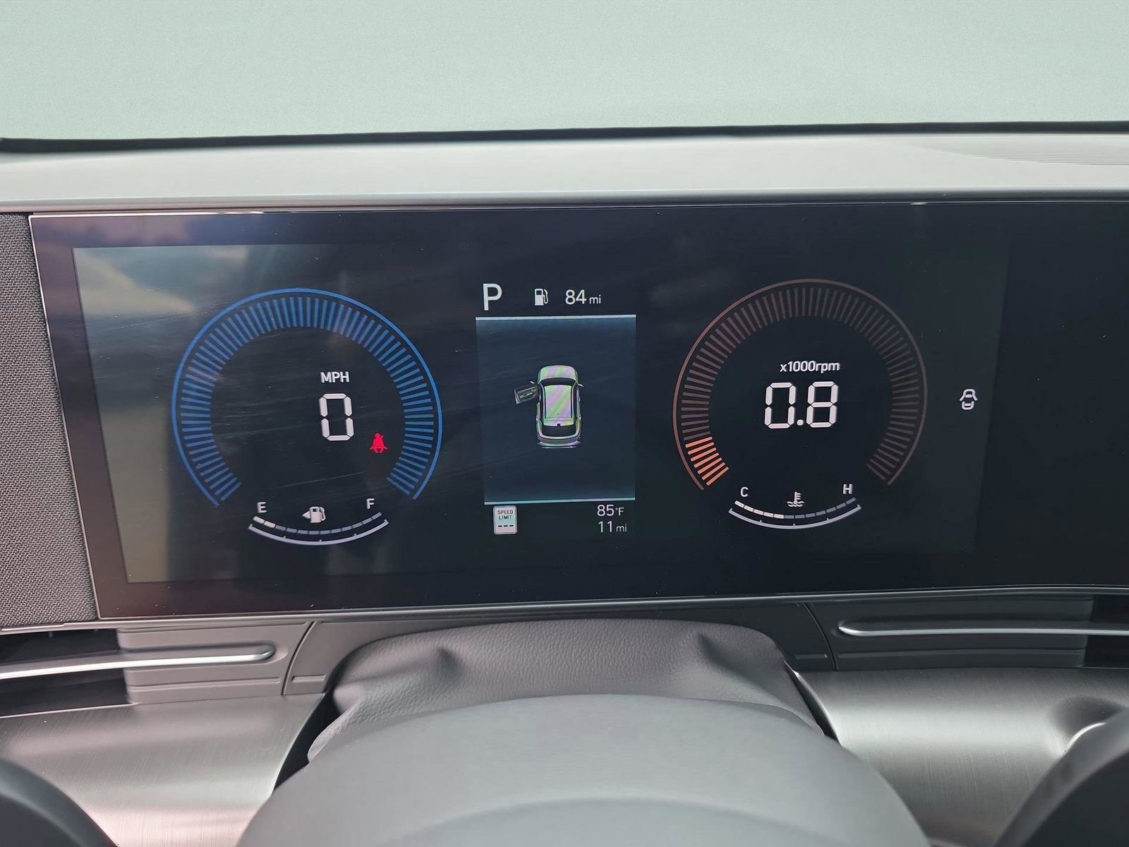 New 2026 Hyundai Kona SEL Sport image 28