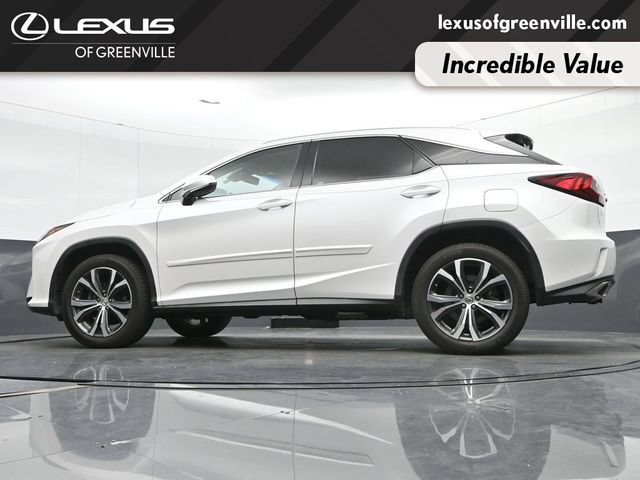 Used 2016 Lexus RX 350 FWD w/ Premium Package image 39
