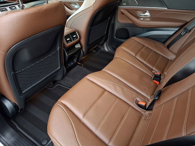 Used 2025 Mercedes-Benz GLE 450e 4MATIC image 16