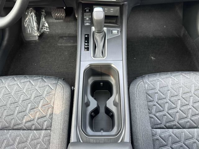 New 2025 Nissan Kicks SV w/ SV Premium Package AWD/4WD image 13