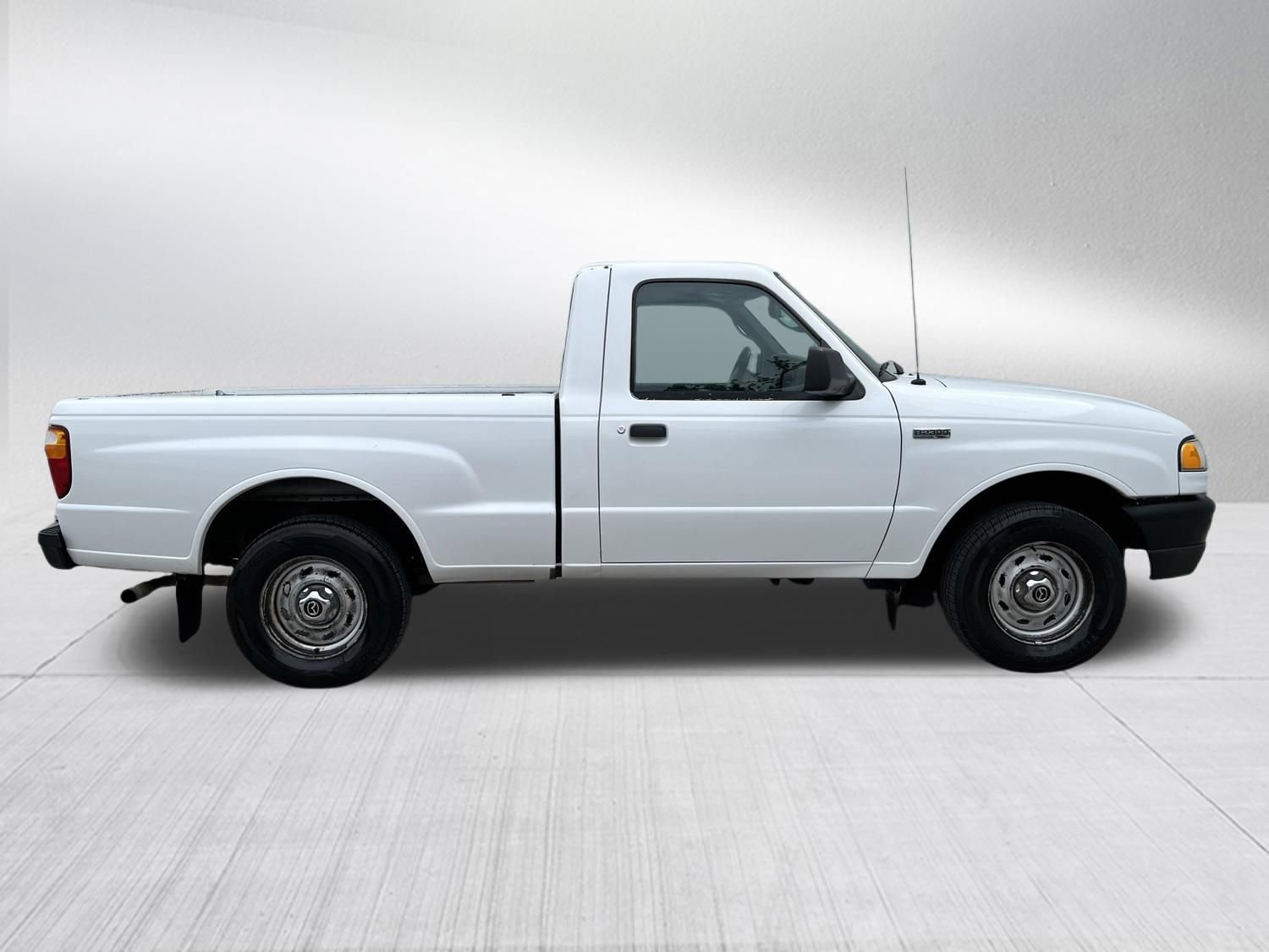 Used 2006 MAZDA B-Series Pickup 2WD Regular Cab B2300 image 5