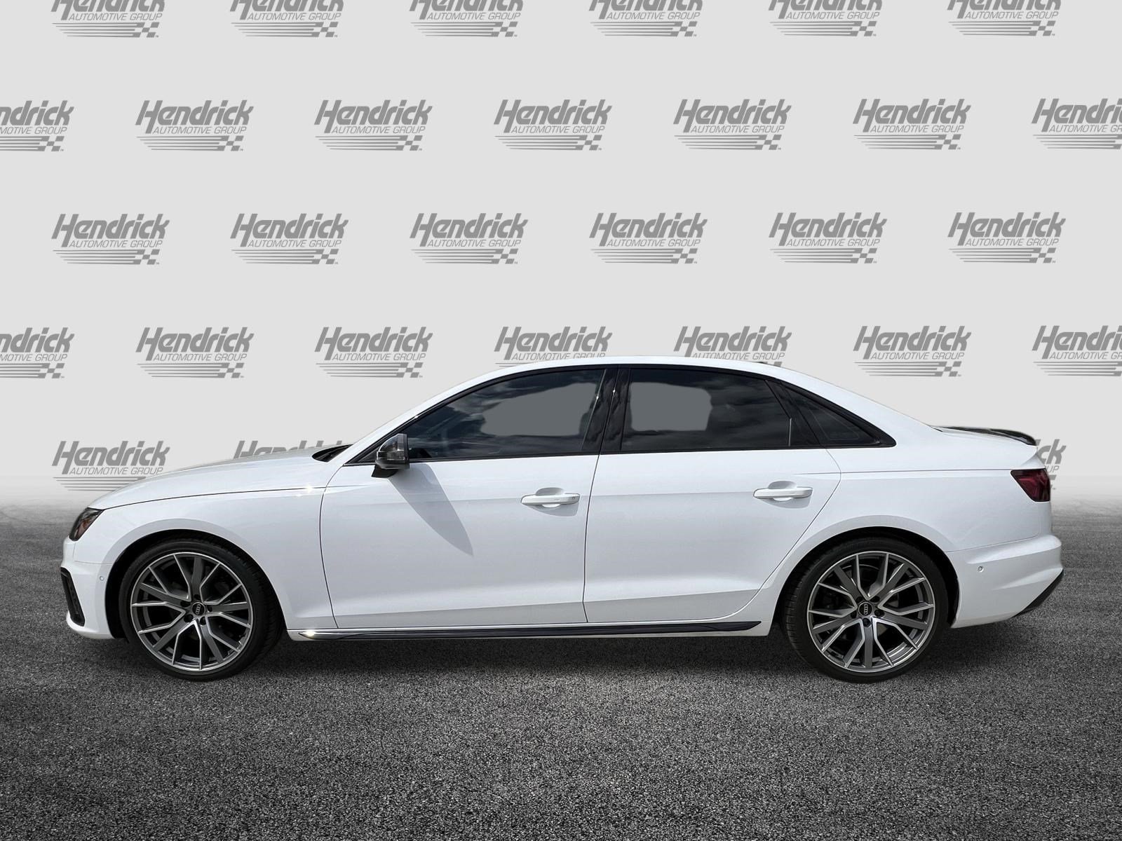 Used 2024 Audi S4 Prestige AWD/4WD image 6