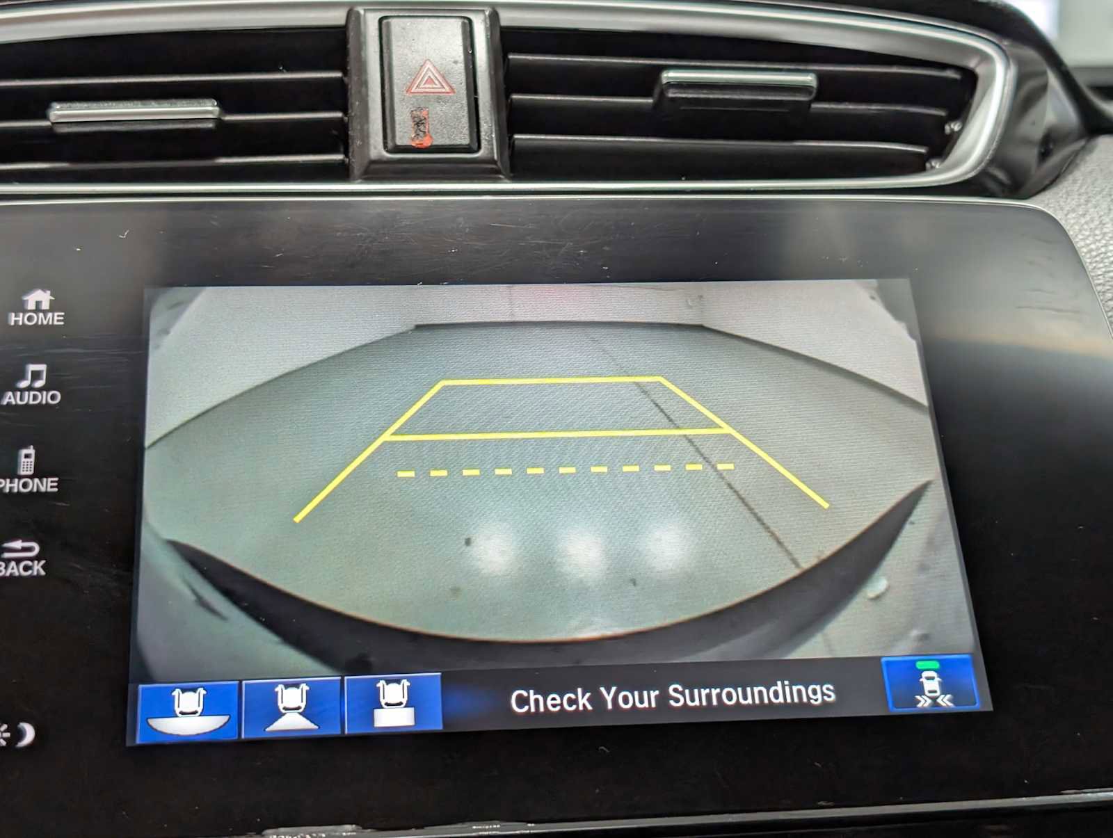 Used 2018 Honda CR-V EX image 27