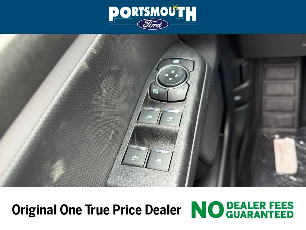 New 2025 Ford Bronco Sport Outer Banks image 26