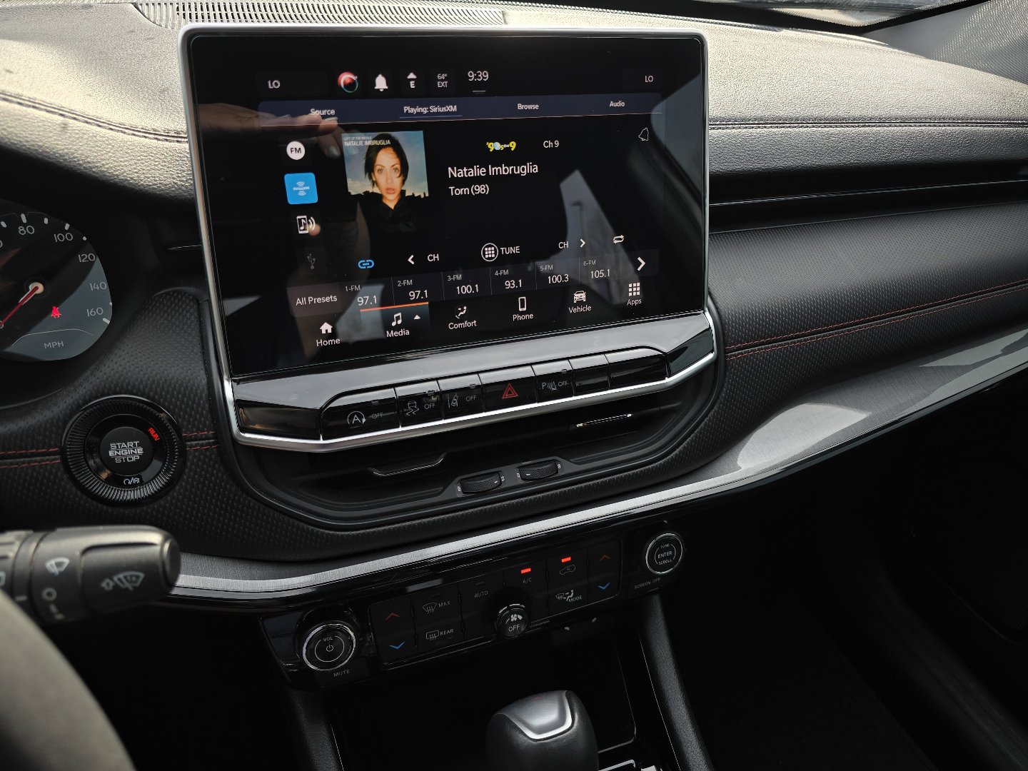 Used 2023 Jeep Compass Trailhawk image 37