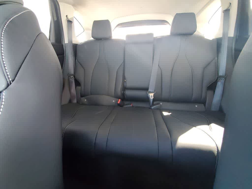 Certified 2023 Acura RDX FWD w/ Technology Package image 15