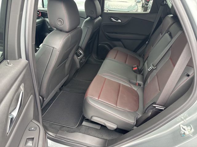 New 2026 Chevrolet Blazer RS w/ Driver Confidence II Package image 42