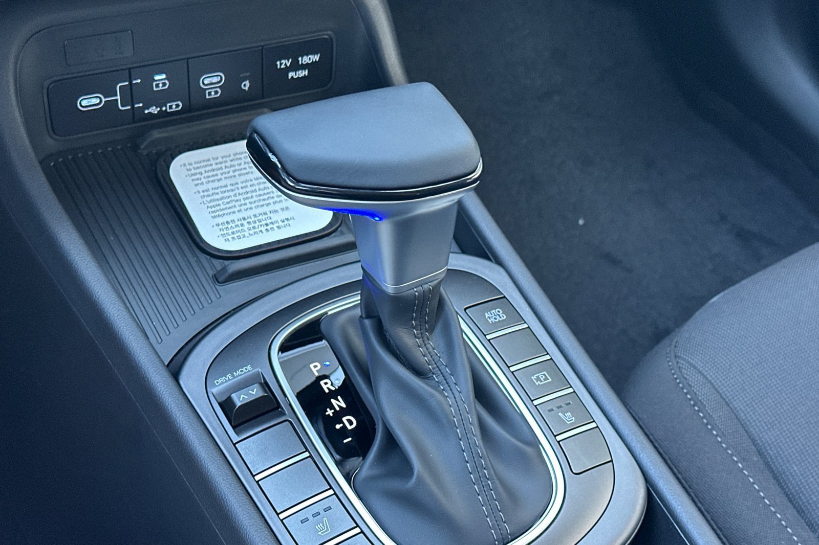 New 2027 Hyundai Kona SEL Sport FWD image 21