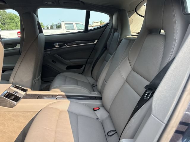 Used 2011 Porsche Panamera 4 AWD/4WD image 21